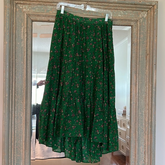 Xirena IRIS skirt - Picture 4 of 6